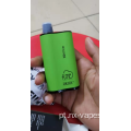 Vape fume descartável vape 3500puffs